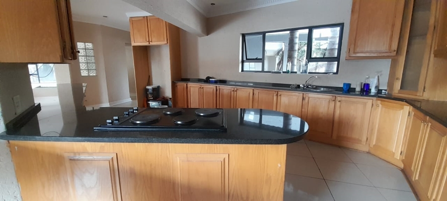 To Let 4 Bedroom Property for Rent in Irene Park North West